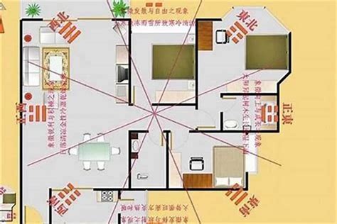 公寓的风水|东方上电台：公寓风水怎么看？ 看八字布局提升运程 